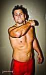 Eddie Edwards