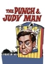 The Punch and Judy Man