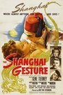 0-The Shanghai Gesture
