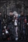 9-Suicide Squad