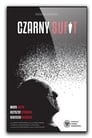 Czarny sufit