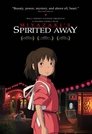 10-Spirited Away