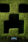 Una película de Minecraft