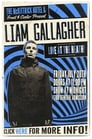 Liam Gallagher - McKittrick Hotel