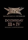 10 BABYMETAL BUDOKAN - DOOMSDAY III & IV