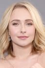 Hayden Panettiere isKirby Reed