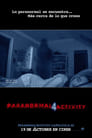 Imagen Paranormal Activity 4