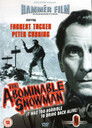 3-The Abominable Snowman