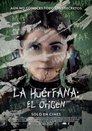 La huérfana: Primer asesinato
