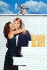 1-Clean Slate