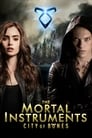 2-The Mortal Instruments: City of Bones