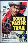 South Pacific Trail