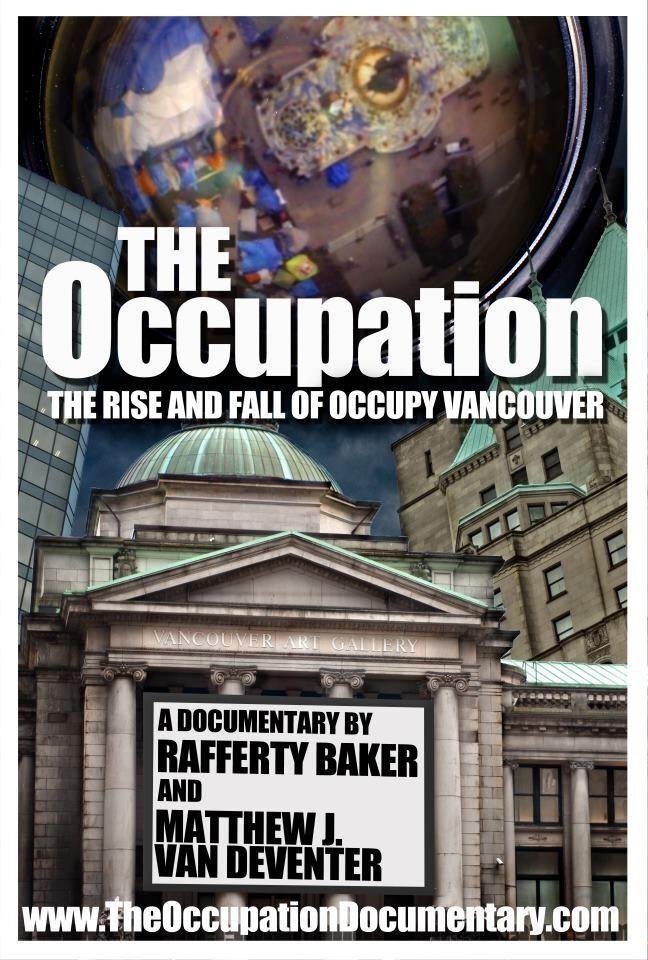 The Occupation