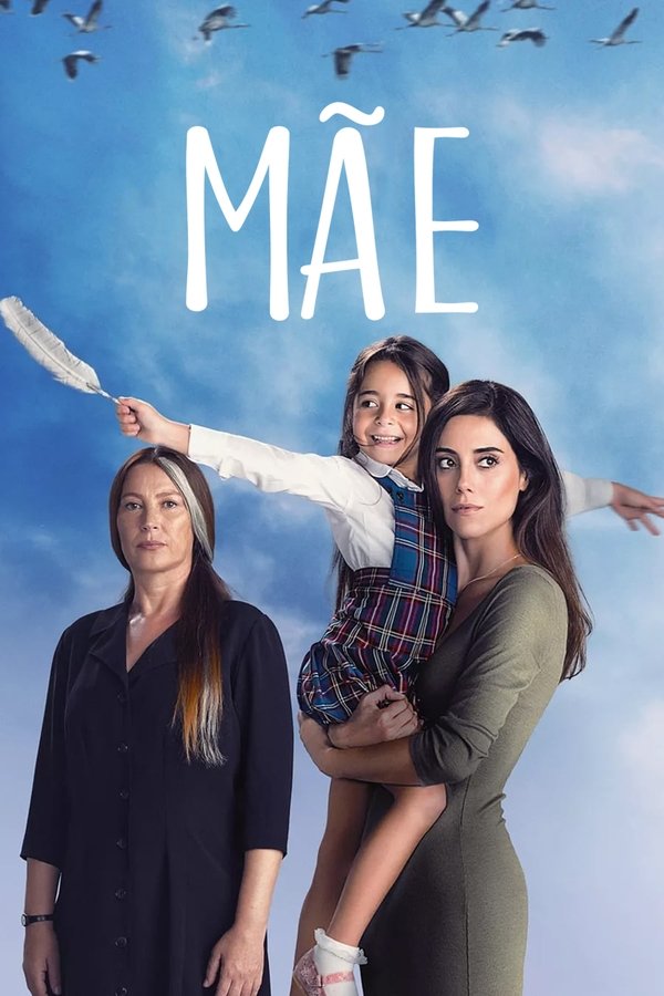 Mãe