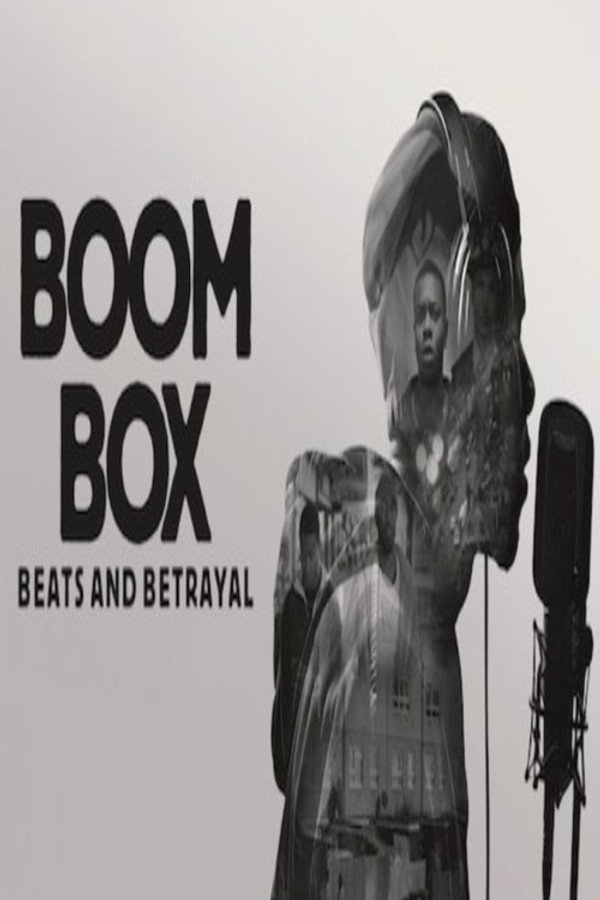 Boom Box Musica e Traicao (2026) [L]