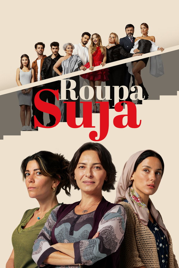 Roupa Suja (2023) S01 E50