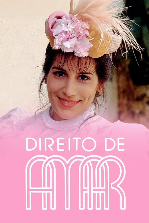 Direito de Amar