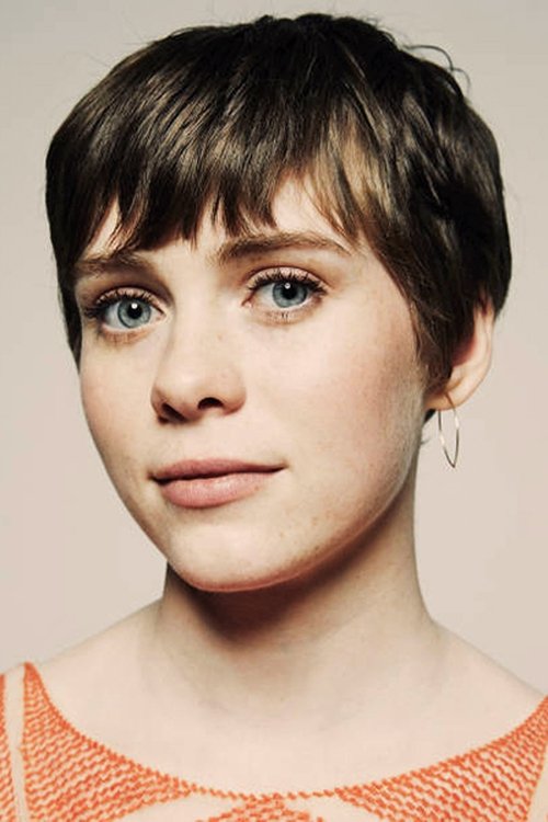 Sophia Lillis