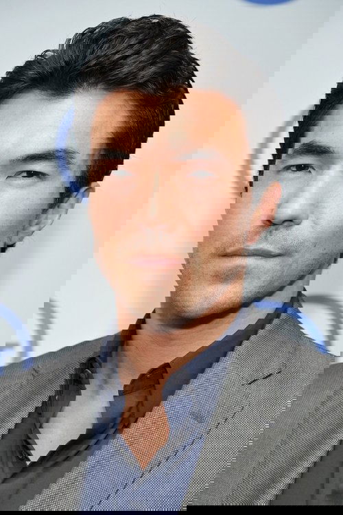 Ian Anthony Dale