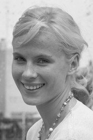 BIBI ANDERSSON Nude Scenes, Photos & Videos - CelebMasta