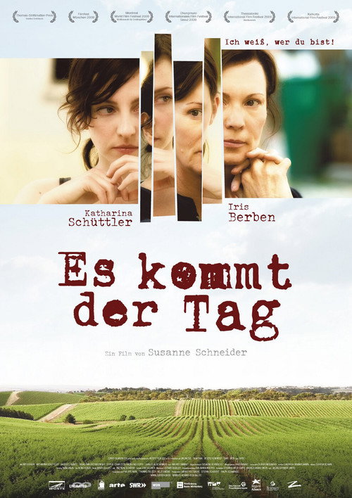 Tag M P ES KOMMT DER TAG Nude Scenes, Photos & Videos - CelebMasta