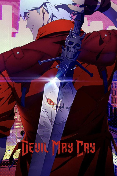 Devil May Cry