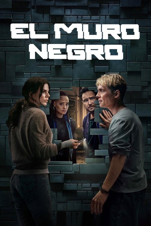 El muro negro