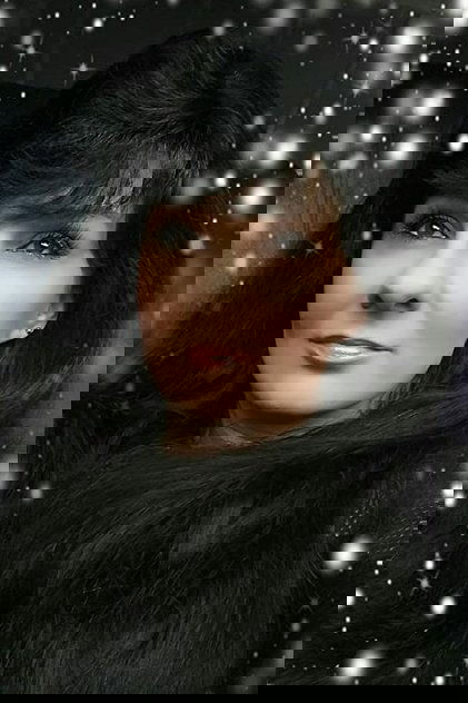Lady Conny Sharples