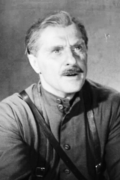 Viktor Yakovlev