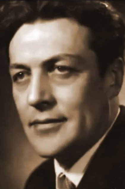 Konstantin Konstantinovskiy