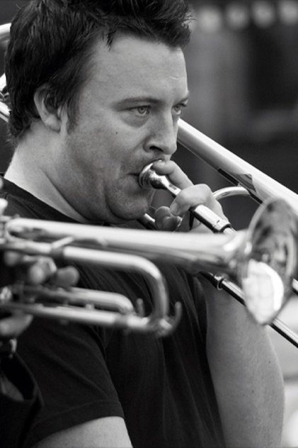 Trevor Mires