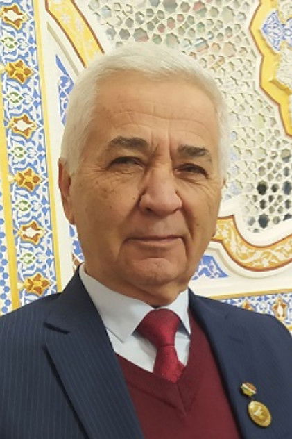 Hafiz Saifullayev