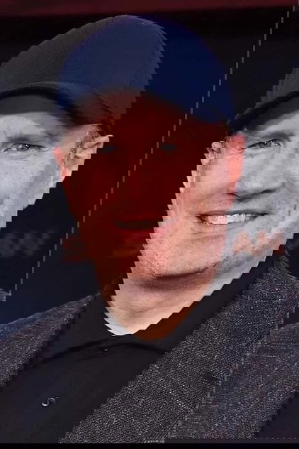 Kevin Feige