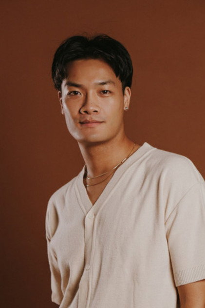 Steven Chau