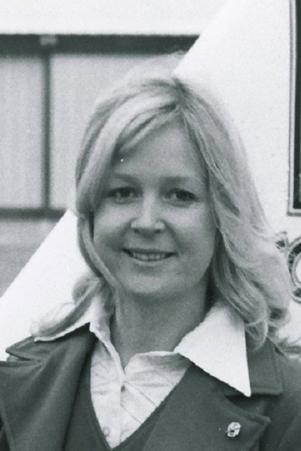 Pamela McInnes