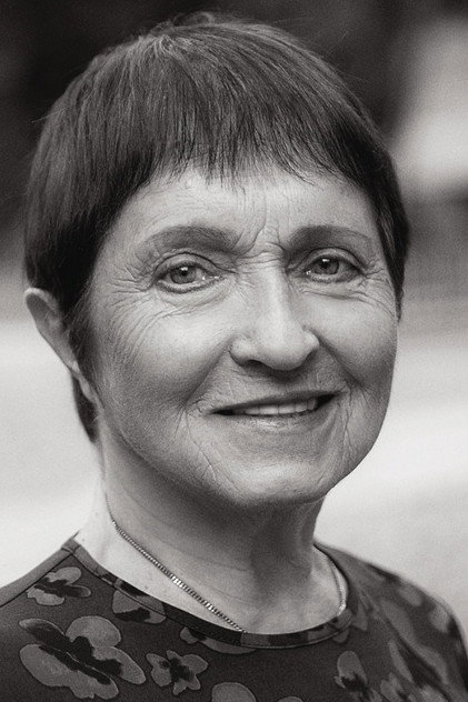 Tamara Moskvina