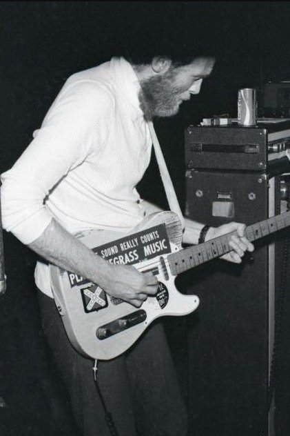 Henry Vestine