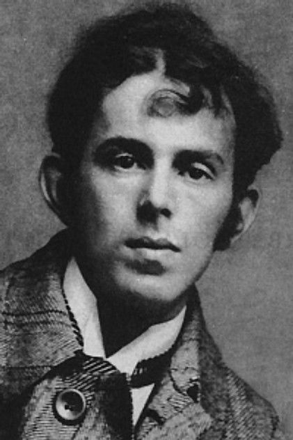 Osip Mandelstam