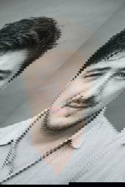 Marcus Mumford