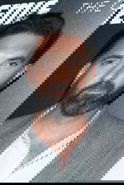 Drew Pearce