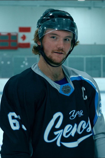 Christopher B. Curtis