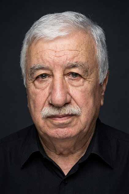 Ahmet Gülhan