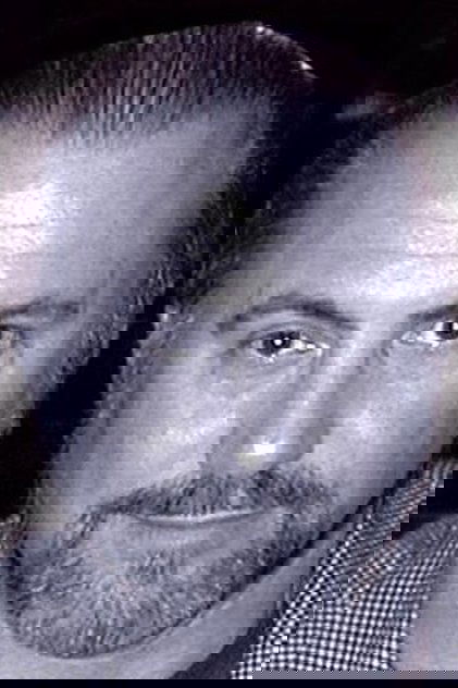 Frank Ferrara Sr.
