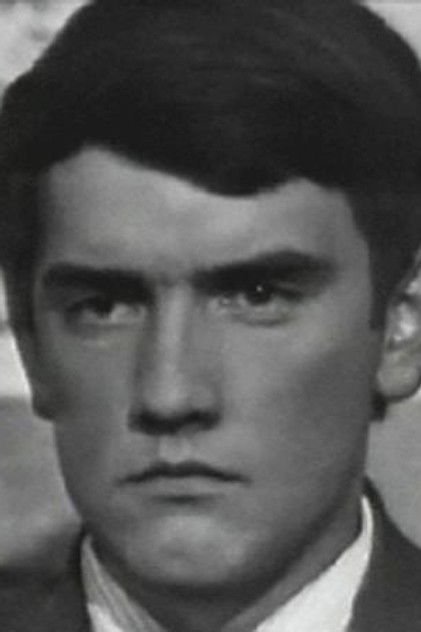 Yevgeniy Moiseyev