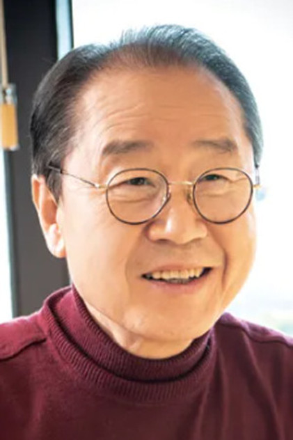 Lee Sang-byeok
