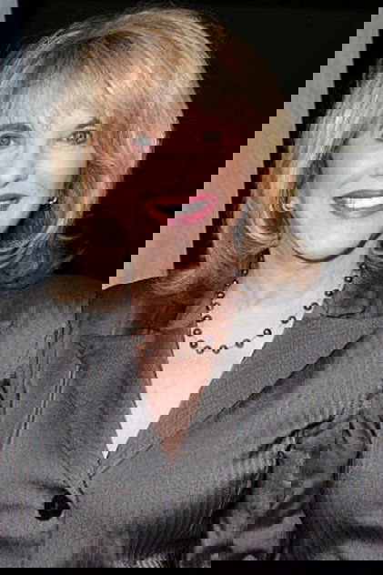 Kelly Lange