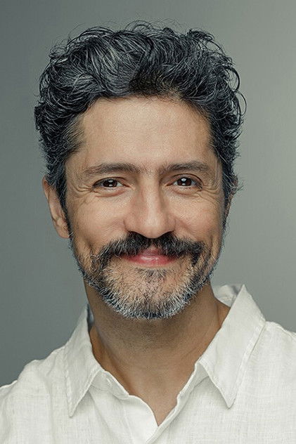 Fernando Alves Pinto