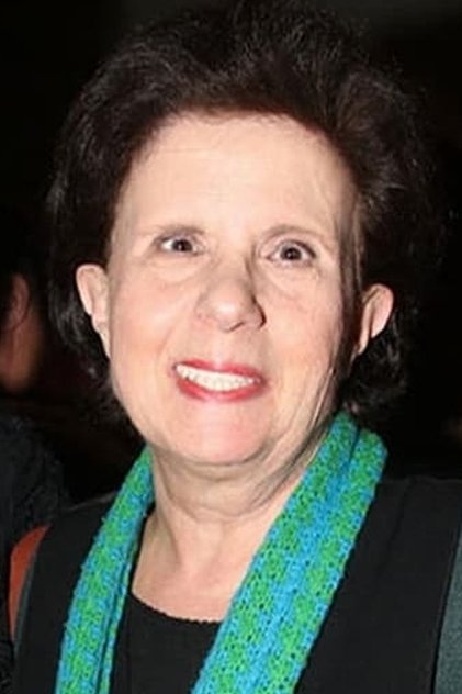 Yvonne Maltezou