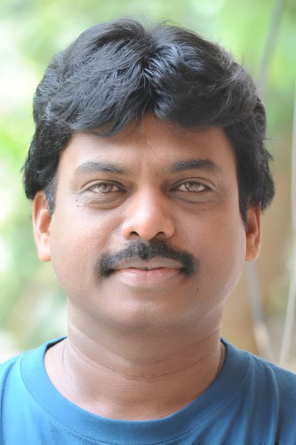 A. Karunakaran