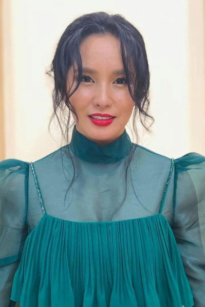 Gereltsetseg Altangerel